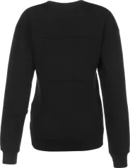 Illmatic Sweater Black - Dámská mikina