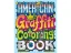 American Graffiti Coloring Book