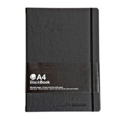 MTN A4 Blackbook