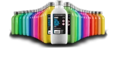 Grog FMP 200ml - Full Metal Paint