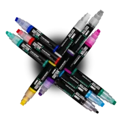 Grog Cutter 08 APP - Aqua Pro Paint