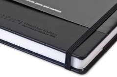 MTN A4 Blackbook