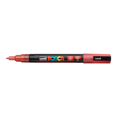 Uni Posca PC 3M - Set 8ks - Christmas Set
