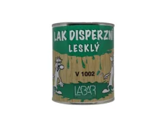 Labar - Lak Disperzní Lesklý