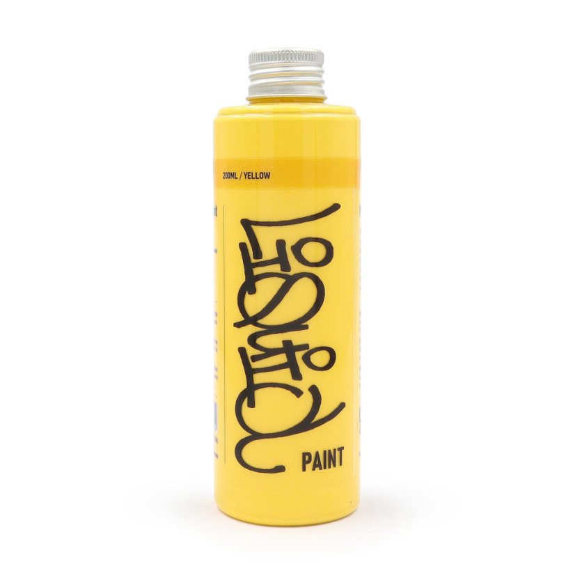 Dope Liquid Paint 200ml - Barva: 09 Pastel Green #64b699