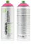 Montana Chalk Spray 400ml - Křídový sprej