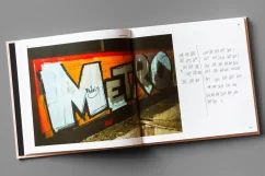 METRO // STAR – The Memories That Remain