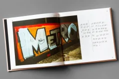 METRO // STAR – The Memories That Remain
