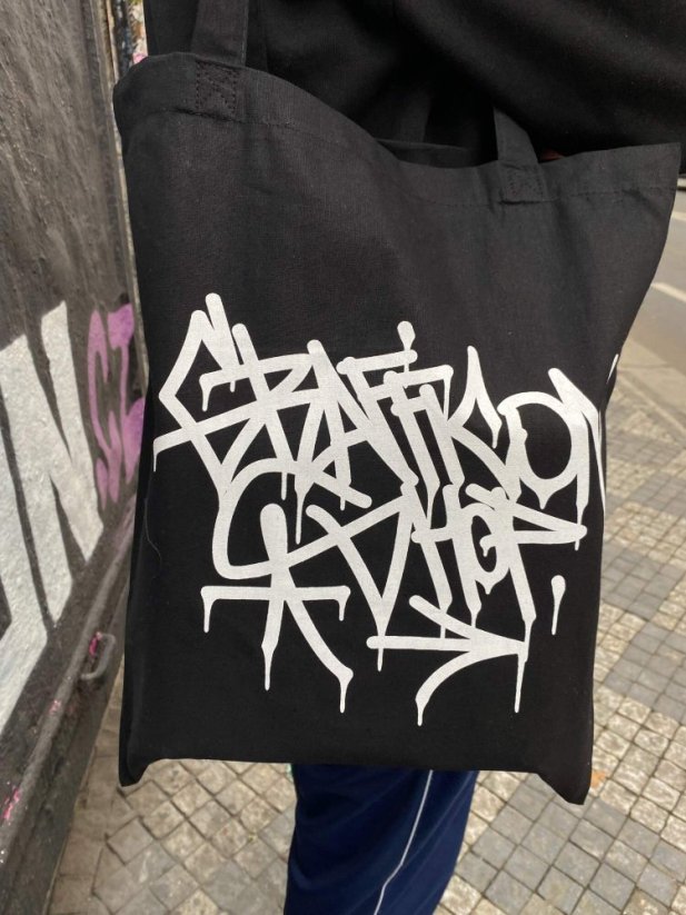 Grafficon Easy Bag