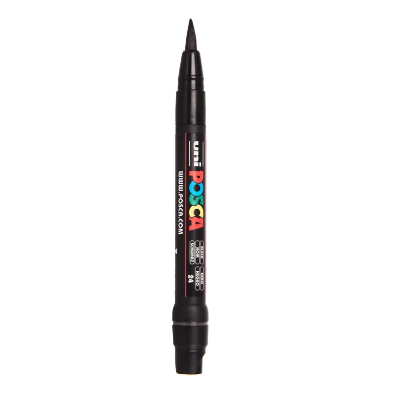 Uni POSCA PCF-350