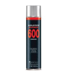 Molotow BURNER Chrome 600ml