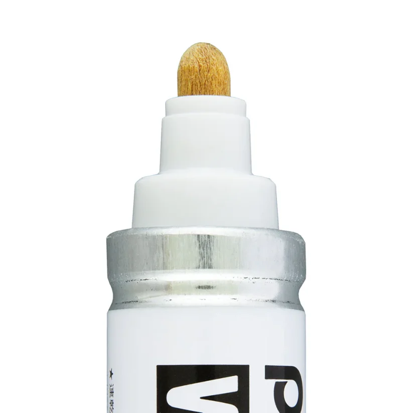 Pentel White X100 Marker 6,5mm